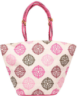 

Angesbags Messenger Bag(Pink)