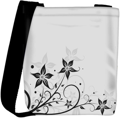 

Snoogg Sling Bag(Multicolor)