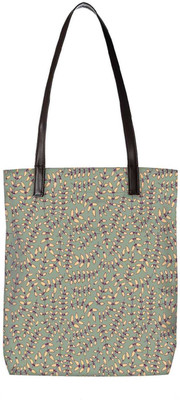 

Snoogg Tote(Multicolor)