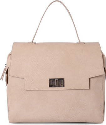 

Baggit Hand-held Bag(White)
