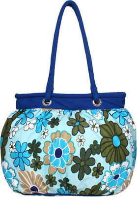 

Anekaant Shoulder Bag(Multicolor)