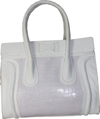 

Moda Desire Hand-held Bag(White)