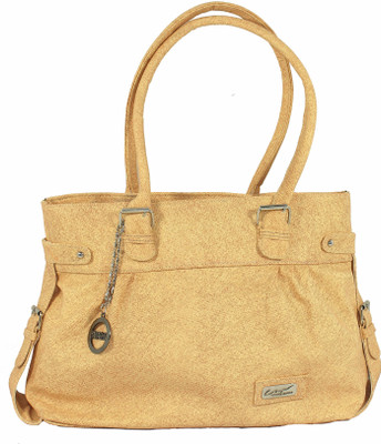 

Panashe Messenger Bag(Beige)
