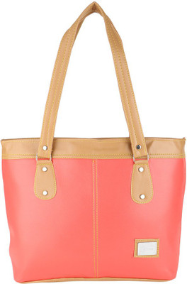 

Ultimate Fashion Shoulder Bag(Pink)