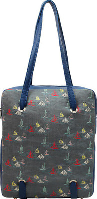 

Bagsy Malone Shoulder Bag(Multicolor)