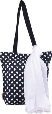 

Nostaljia Tote(Multicolor)