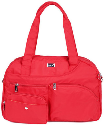 

Jinu Shoulder Bag(Pink)