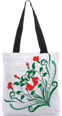 

Snoogg Tote(Multicolor)