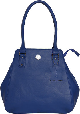 

BeauIdeal Hand-held Bag(Blue)