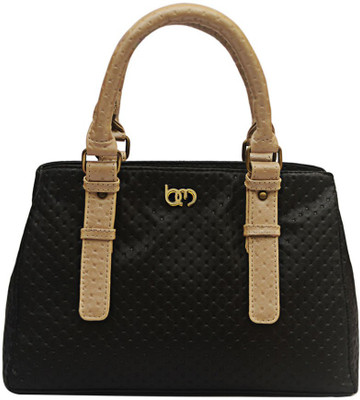 

Bagsy Malone Hand-held Bag(Black)