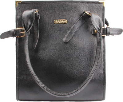 

Sarah Shoulder Bag(Black)