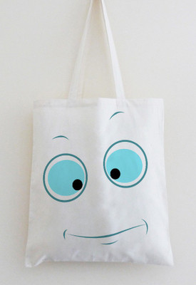 

StyBuzz Tote(Multicolor)