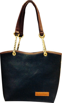 

Mi VanHoney Shoulder Bag(Black)