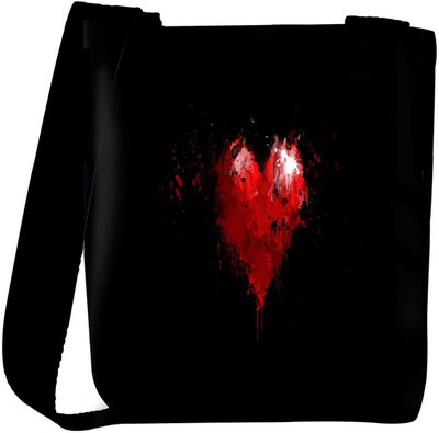 

Snoogg Sling Bag(Multicolor)