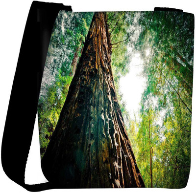 

Snoogg Sling Bag(Multicolor)