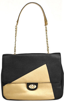 

Da Milano Shoulder Bag(Multicolor)