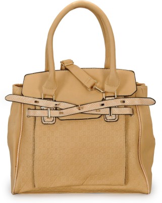 

Frosty Fashion Shoulder Bag(Beige)