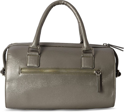 

Baggit Hand-held Bag(Grey)