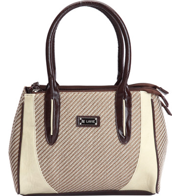 

Lavie Satchel(Brown)