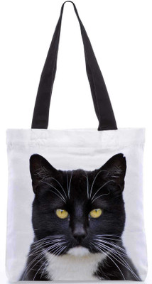 

Snoogg Tote(Multicolor)