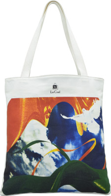 

Le Craf Shoulder Bag(White)