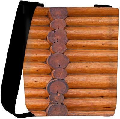 

Snoogg Sling Bag(Multicolor)