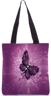 

Snoogg Tote(Multicolor)