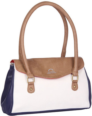 

Peperone Women Casual Multicolor PU Shoulder Bag