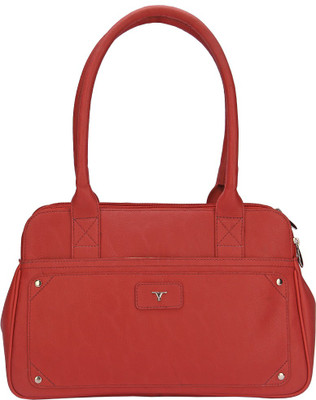 

Bulchee Shoulder Bag(Pink)