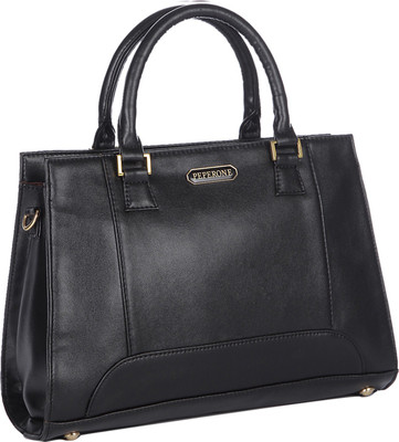 

Peperone Hand-held Bag(Multicolor)
