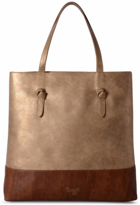 

Baggit Shoulder Bag(Gold)