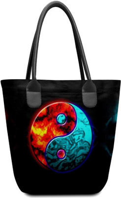 

Panda Creation Tote(Multicolor)