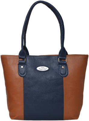 

FD Fashion Shoulder Bag(Tan)