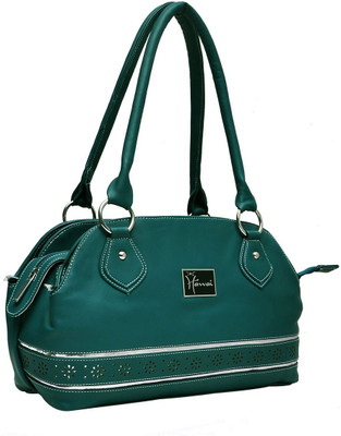 

Hawai Shoulder Bag(Green)
