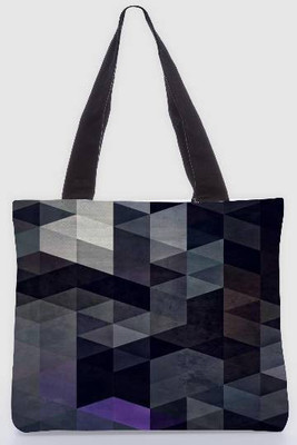 

Snoogg Tote(Multicolor)