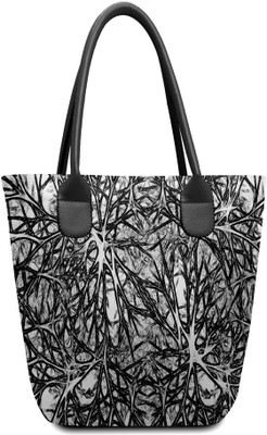 

Panda Creation Tote(Multicolor)