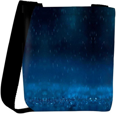 

Snoogg Sling Bag(Multicolor)