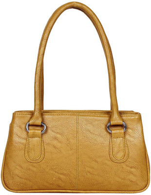 

Glitzy Galz Shoulder Bag(Beige)