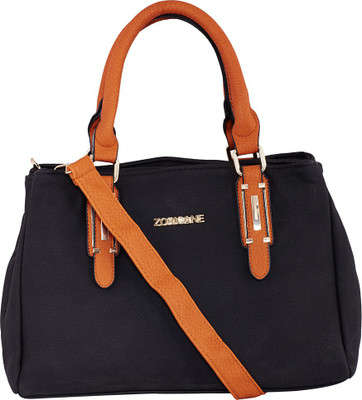 

Zoricane Shoulder Bag(Black)
