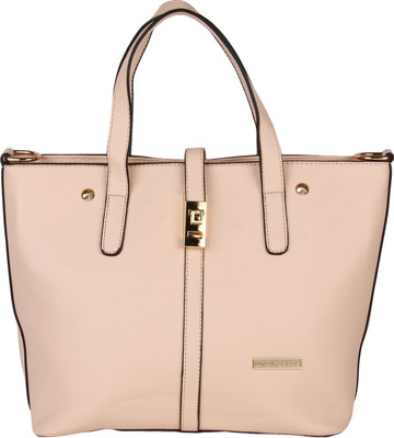 

Lino Perros Shoulder Bag(Pink)
