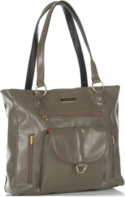 

Peperone Hand-held Bag(Multicolor)