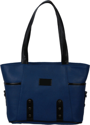 

WCL Shoulder Bag(Blue)