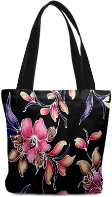 

Panda Creation Tote(Multicolor)