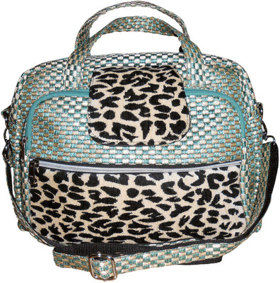 Stylogy Tote(Green)