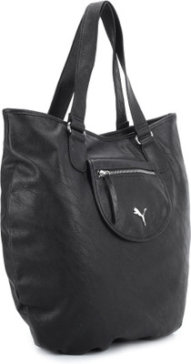 

Puma Hand-held Bag(Black)