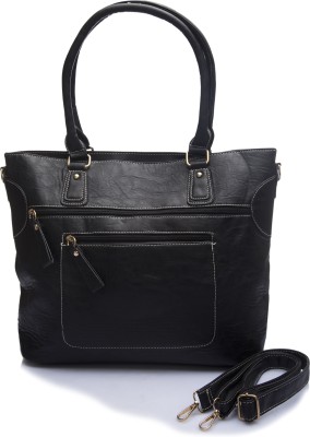 

Ess Cee Sling Bag(Black)