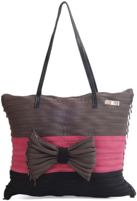 

Use Me Shoulder Bag(Black, Brown, Pink)