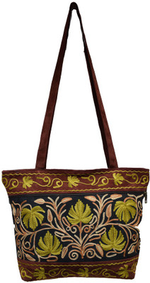 

Sofias Tote(Blue)