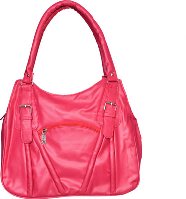

Pagwin Tote(Pink)