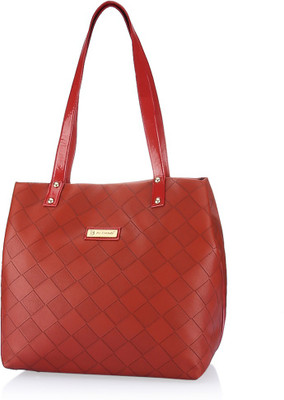 

Be Trendy Shoulder Bag(Maroon)